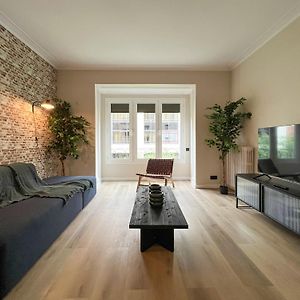 Deluxe Appartement met Vier Slaapkamers